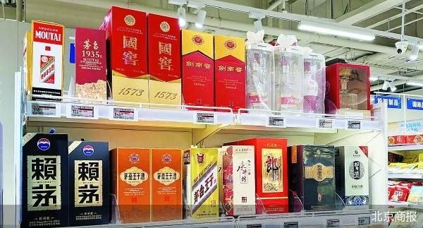 “6·18”酒企告别价格战
